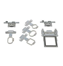 Brother Brother monogram kit