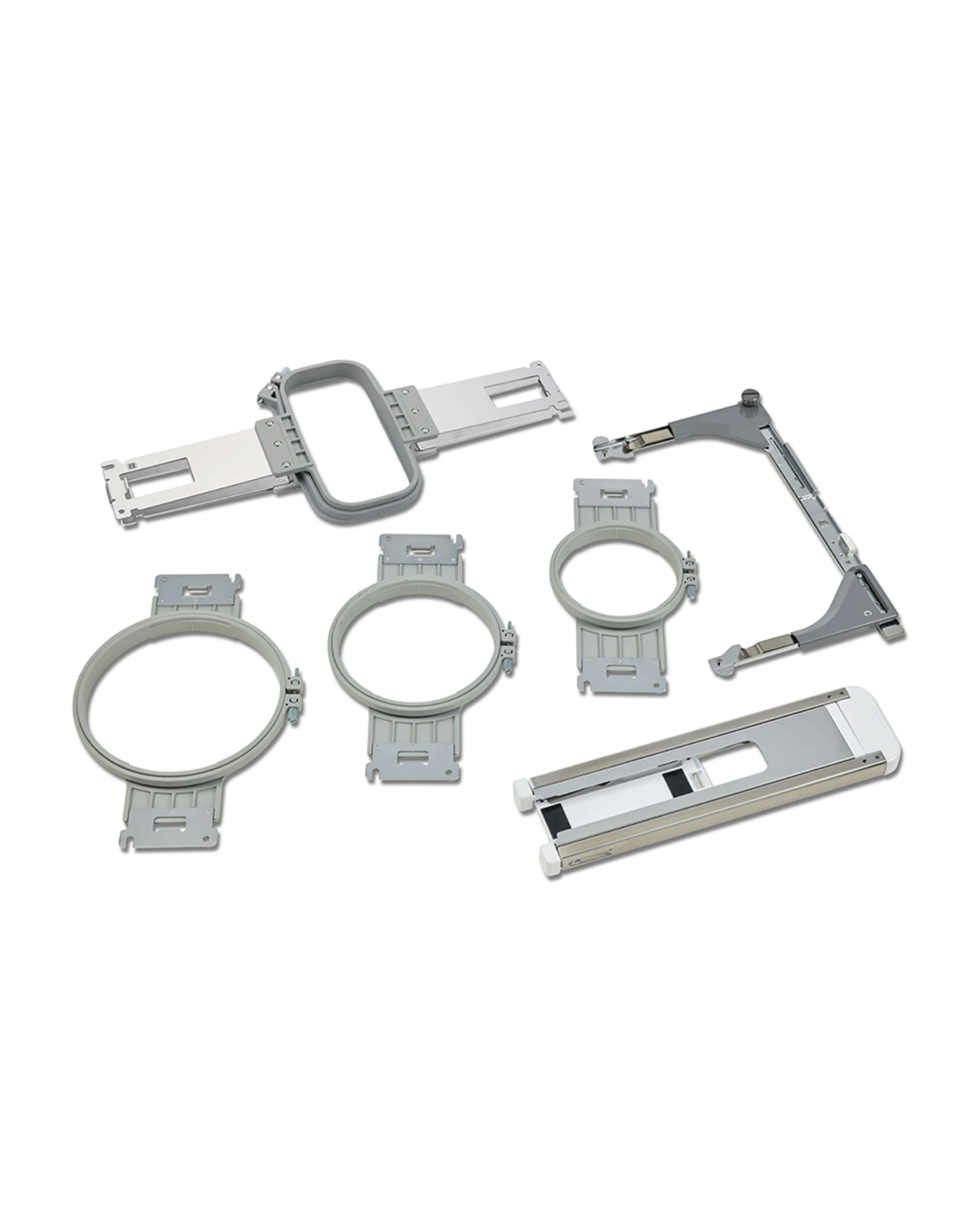 Brother Brother Kleding personalisatie kit