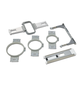 Brother Brother Kleding personalisatie kit