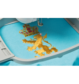 Brother Brother borduurraam PRH100: 100x 100 mm