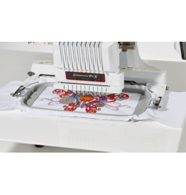 Brother rond borduurraam PRH300: 300 x 200 mm