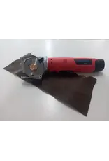 Global Global RB-70 Electronic snijmachine + 2 batterijen