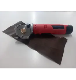 Global Global RB-70 Electronic snijmachine + 2 batterijen