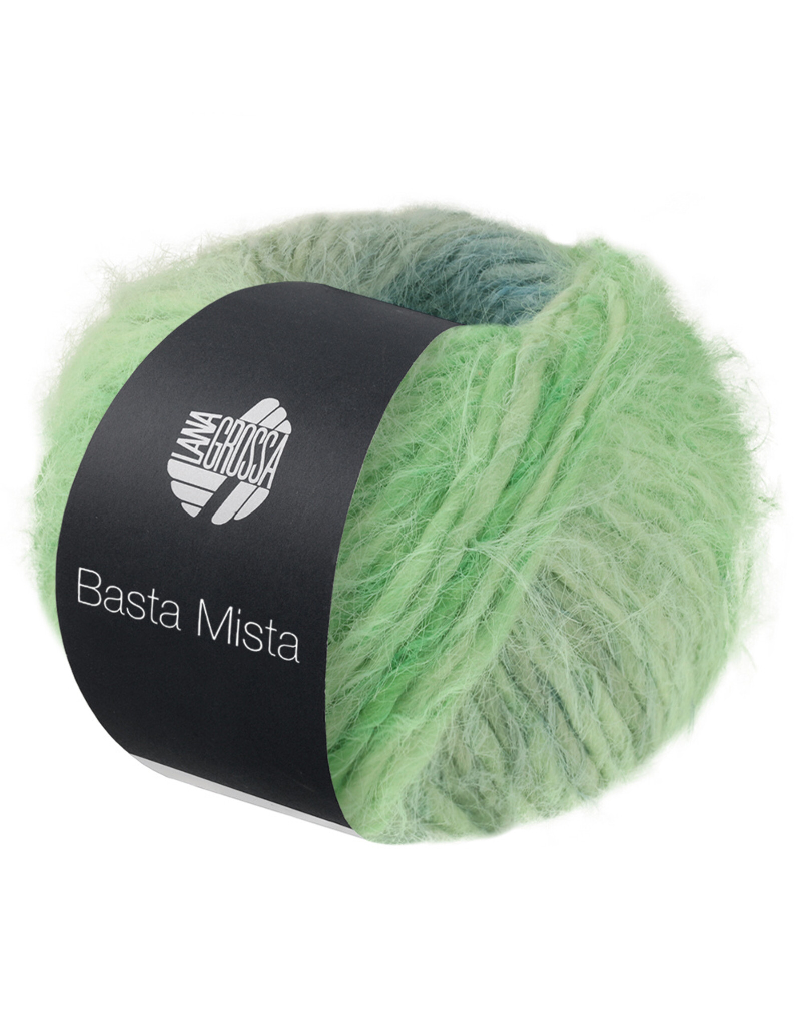 Lana Grossa Lana Grossa Basta Mista 115