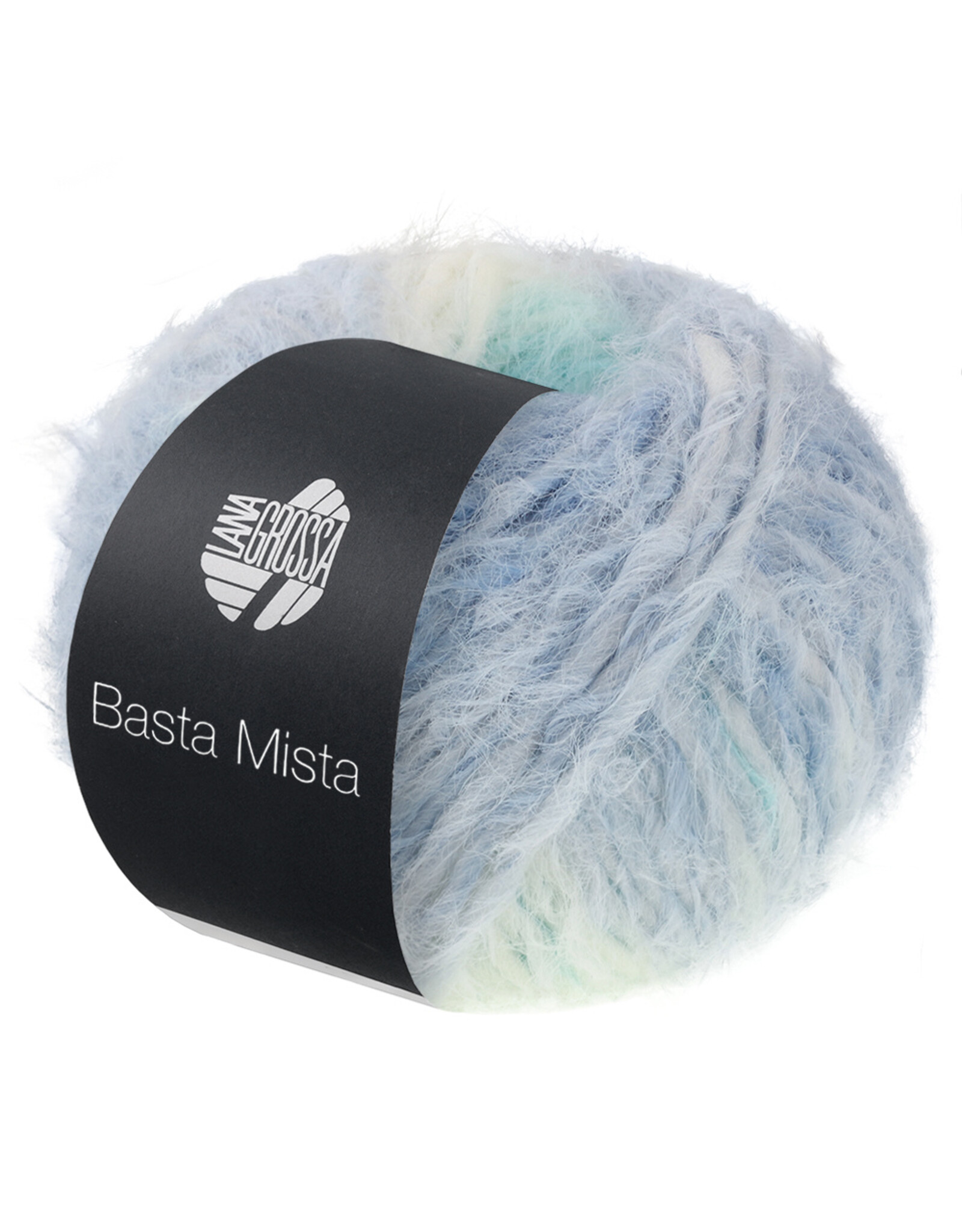 Lana Grossa Lana Grossa Basta Mista 116