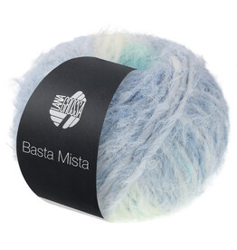 Lana Grossa Lana Grossa Basta Mista 116