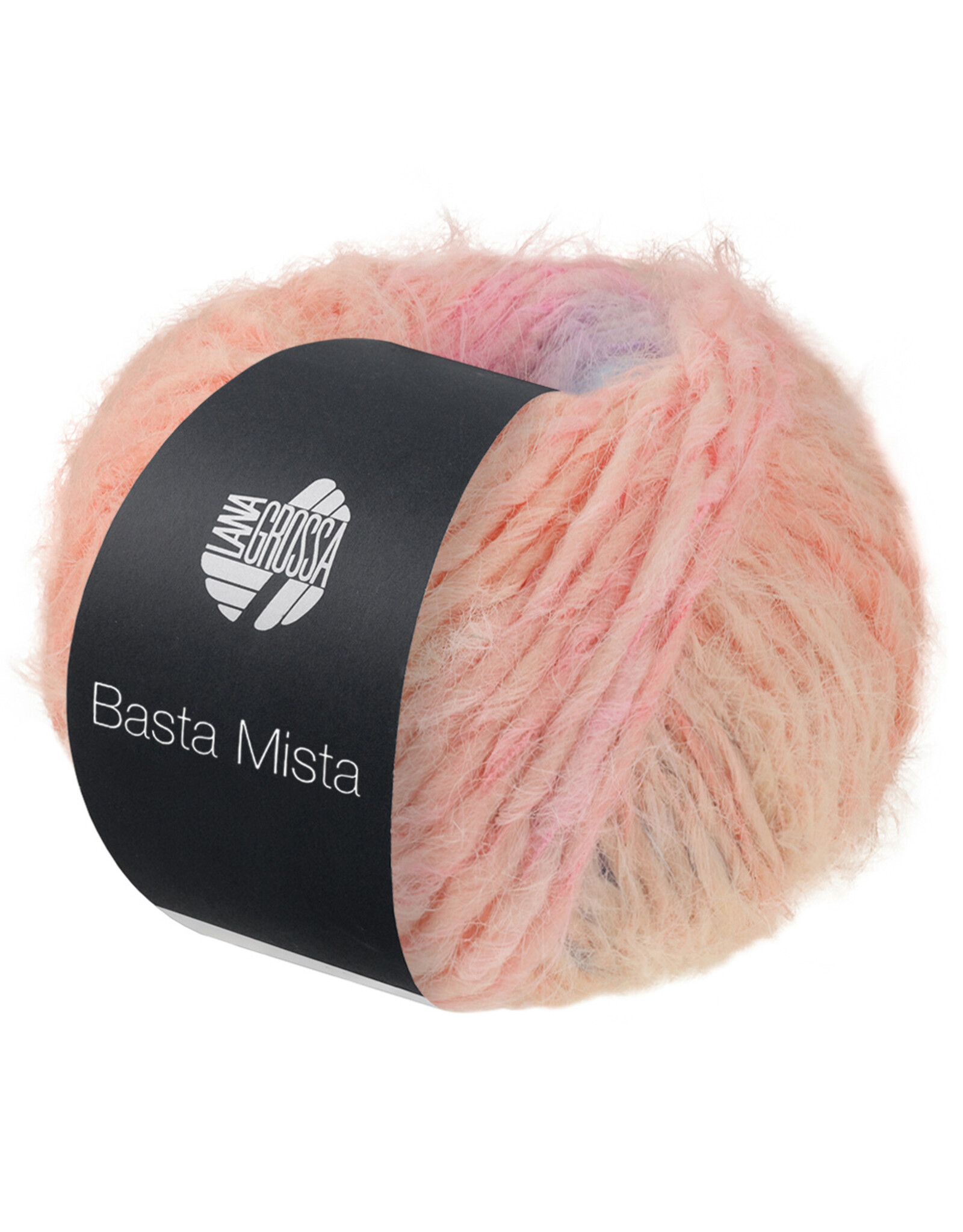 Lana Grossa Lana Grossa Basta Mista 113