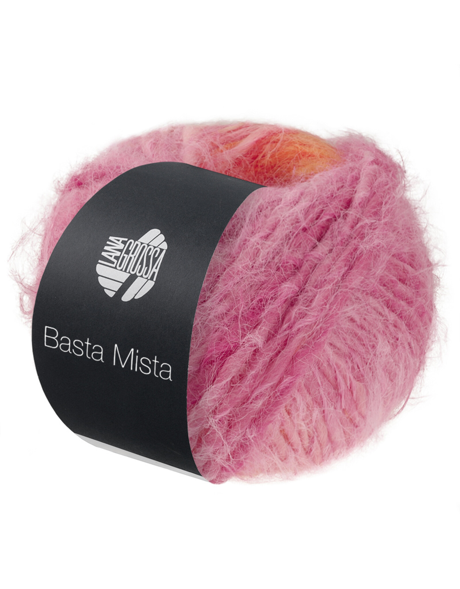 Lana Grossa Lana Grossa Basta Mista 111