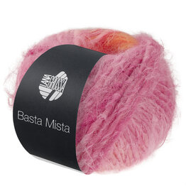 Lana Grossa Lana Grossa Basta Mista 111