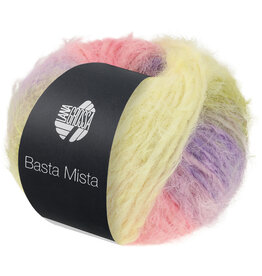 Lana Grossa Lana Grossa Basta Mista 112