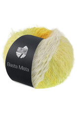 Lana Grossa Lana Grossa Basta Mista 114
