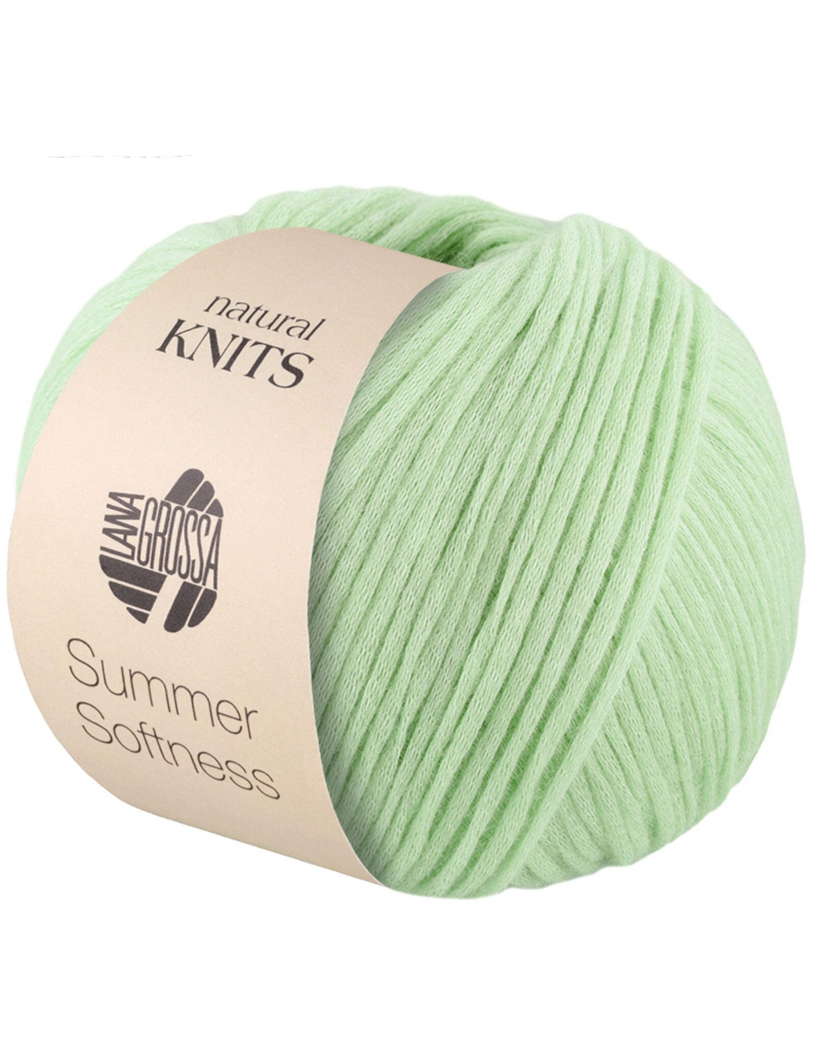 Lana Grossa Lana Grossa Summer Softness 023