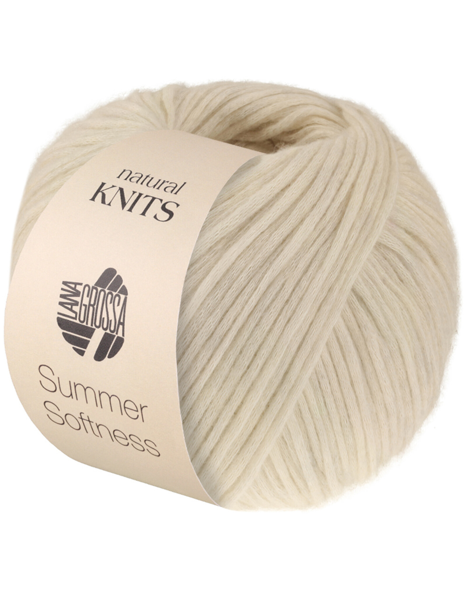 Lana Grossa Lana Grossa Summer Softness 026