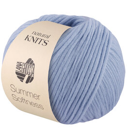 Lana Grossa Lana Grossa Summer Softness 030
