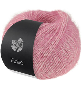 Lana Grossa Lana Grossa Finito 18