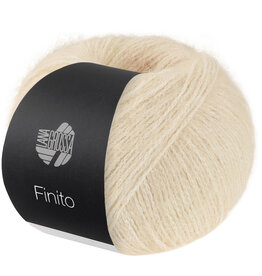 Lana Grossa Lana Grossa Finito 20