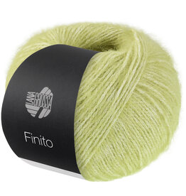 Lana Grossa Lana Grossa Finito 24