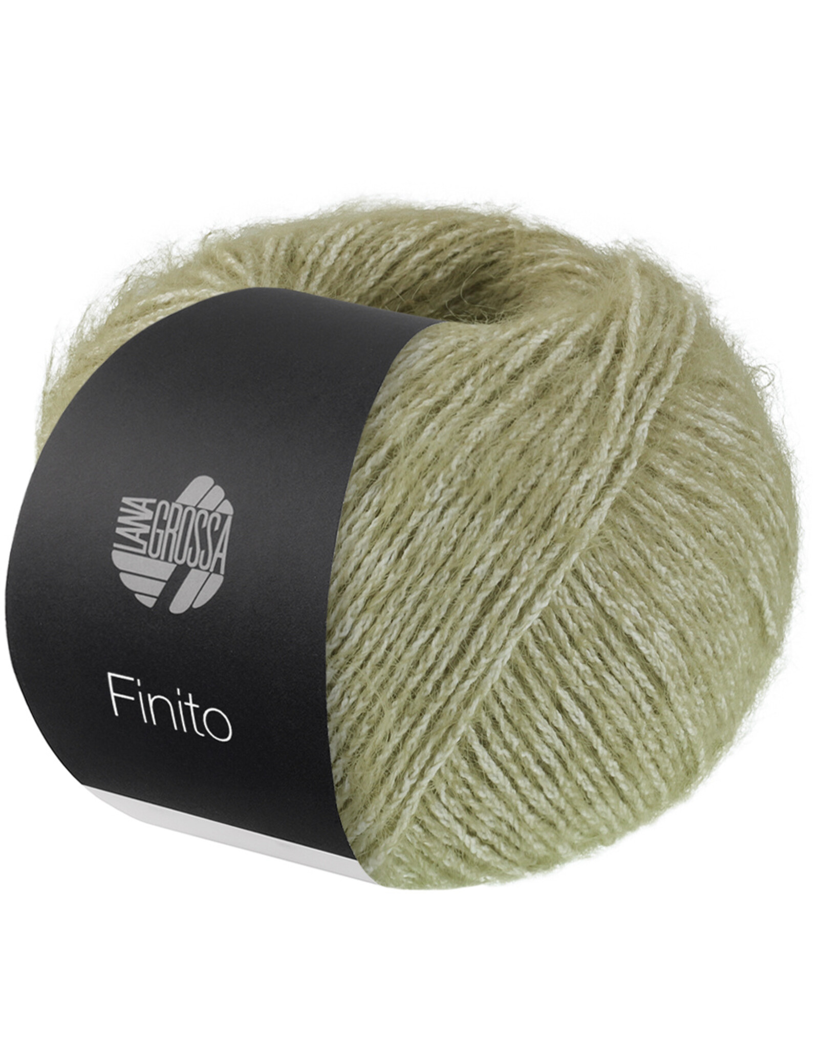Lana Grossa Lana Grossa Finito 25