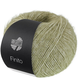 Lana Grossa Lana Grossa Finito 25