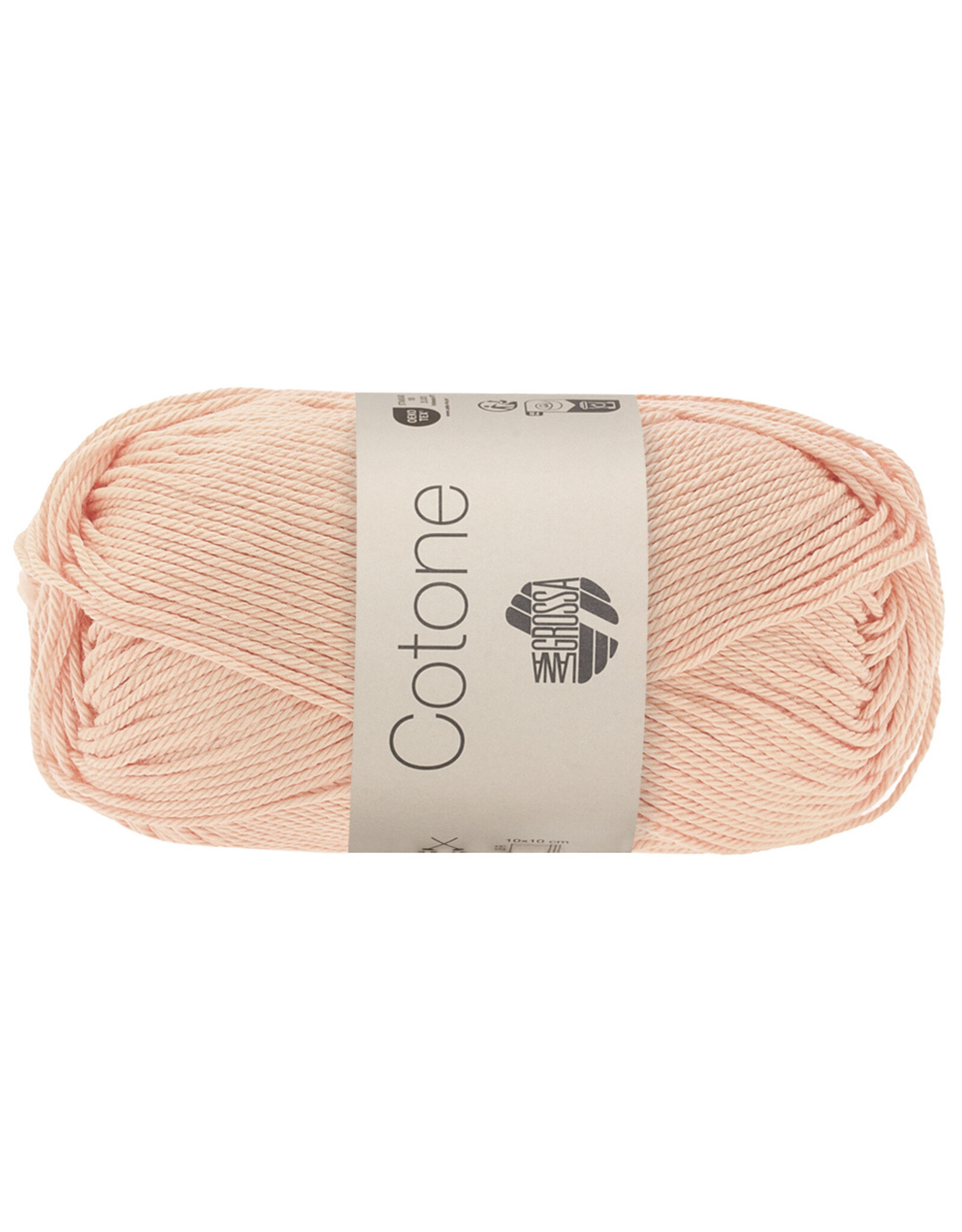 Lana Grossa Lana Grossa Cotone 140