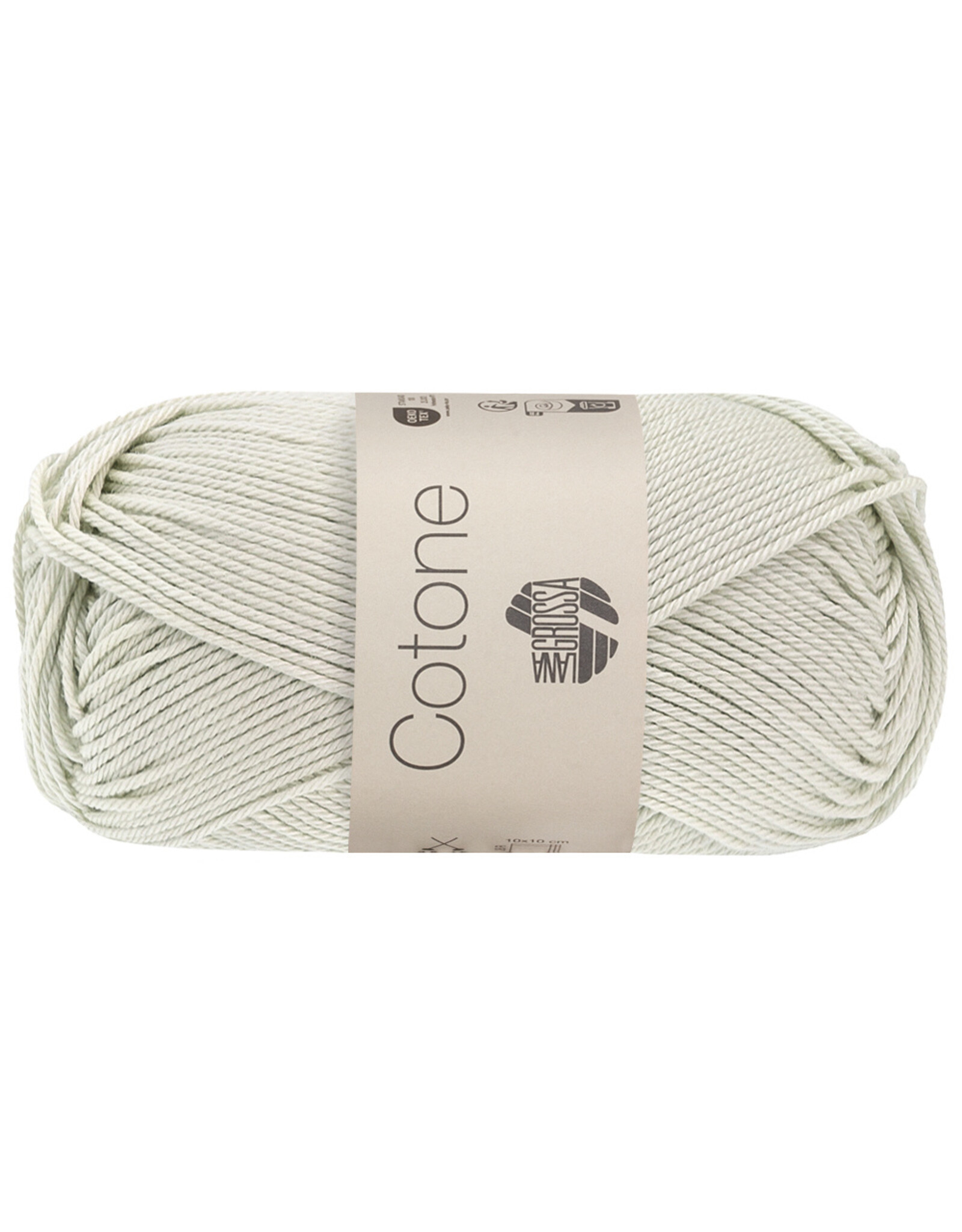 Lana Grossa Lana Grossa Cotone 145