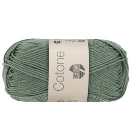 Lana Grossa Lana Grossa Cotone 142