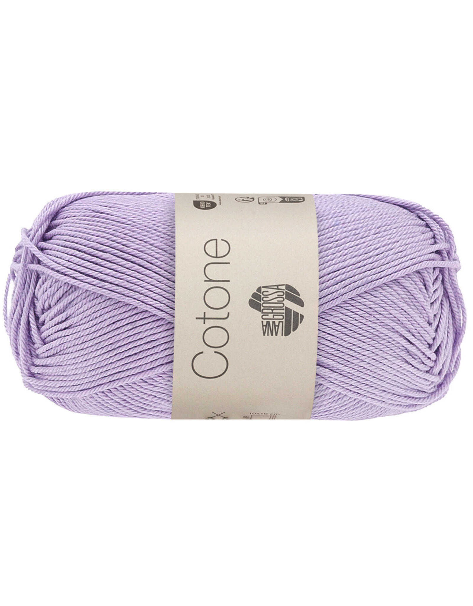 Lana Grossa Lana Grossa Cotone 143