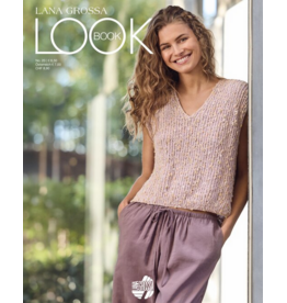 Lana Grossa Lana Grossa Lookbook 20