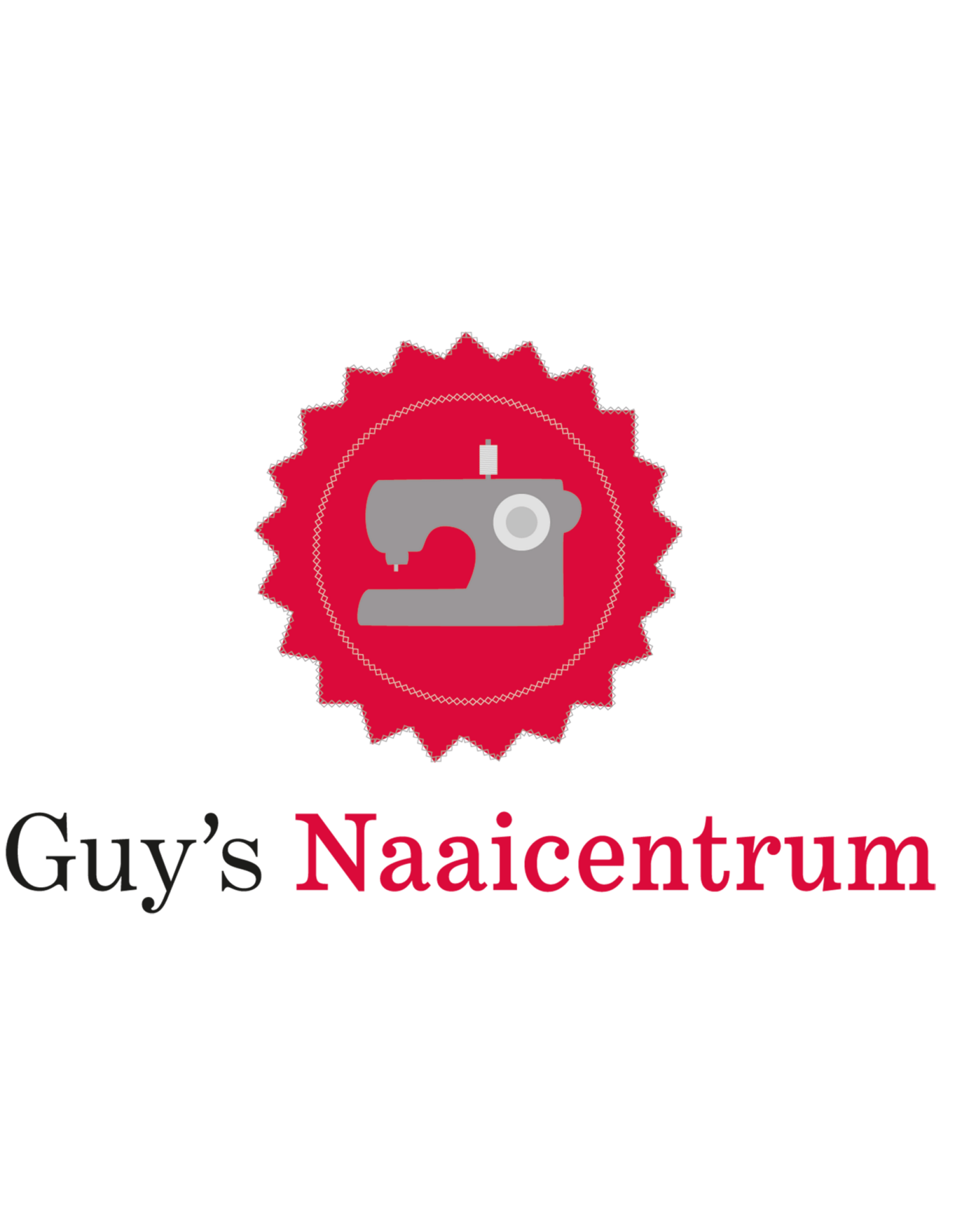 Workshop overlock gevorderden dinsdag 24/03/2026