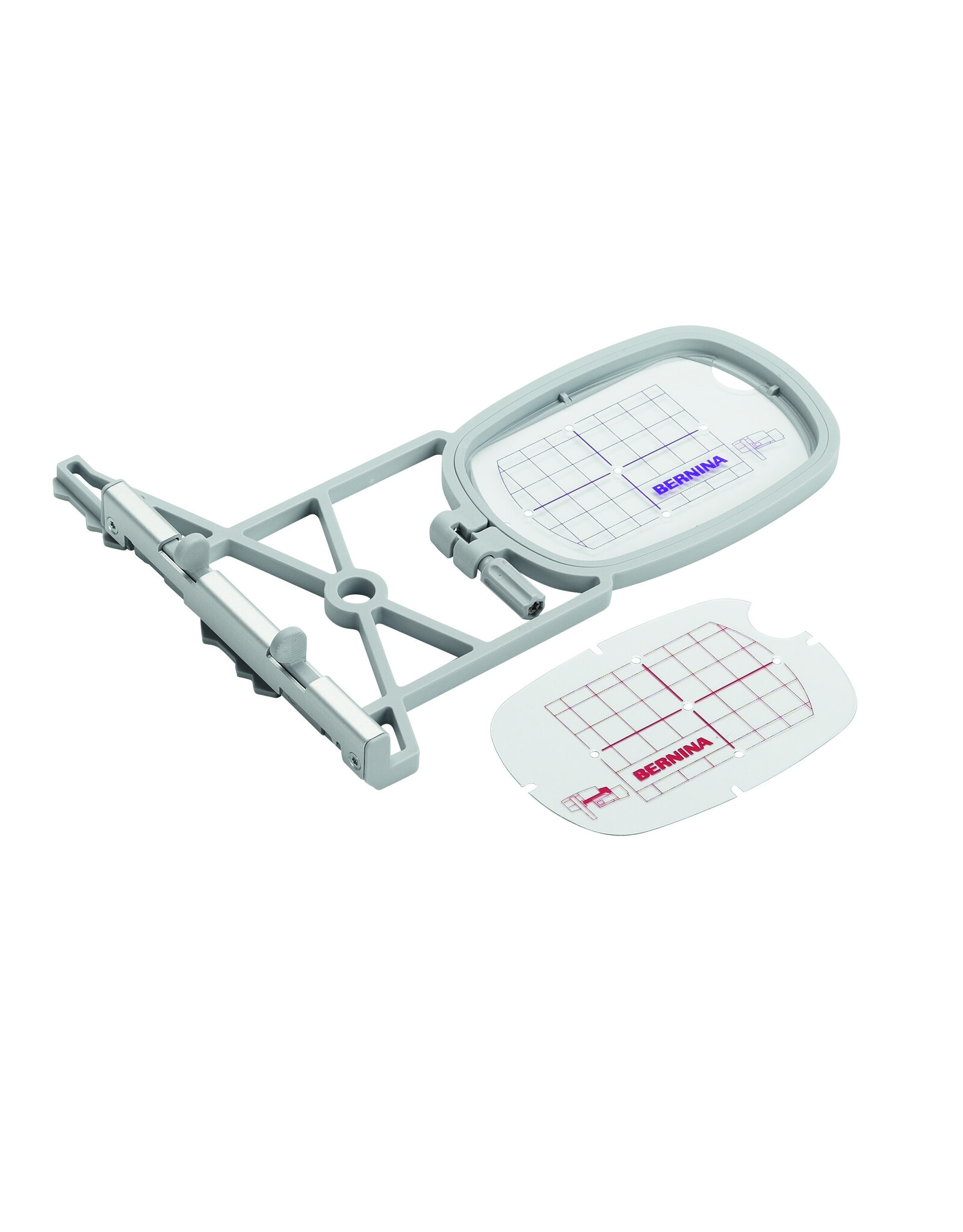 Bernina Bernina Borduurraam klein 5 cm x 7,2 cm