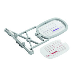Bernina Bernina Borduurraam klein 5 cm x 7,2 cm