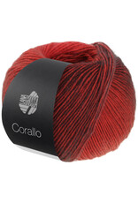 Lana Grossa Lana Grossa Corallo 100gr 005