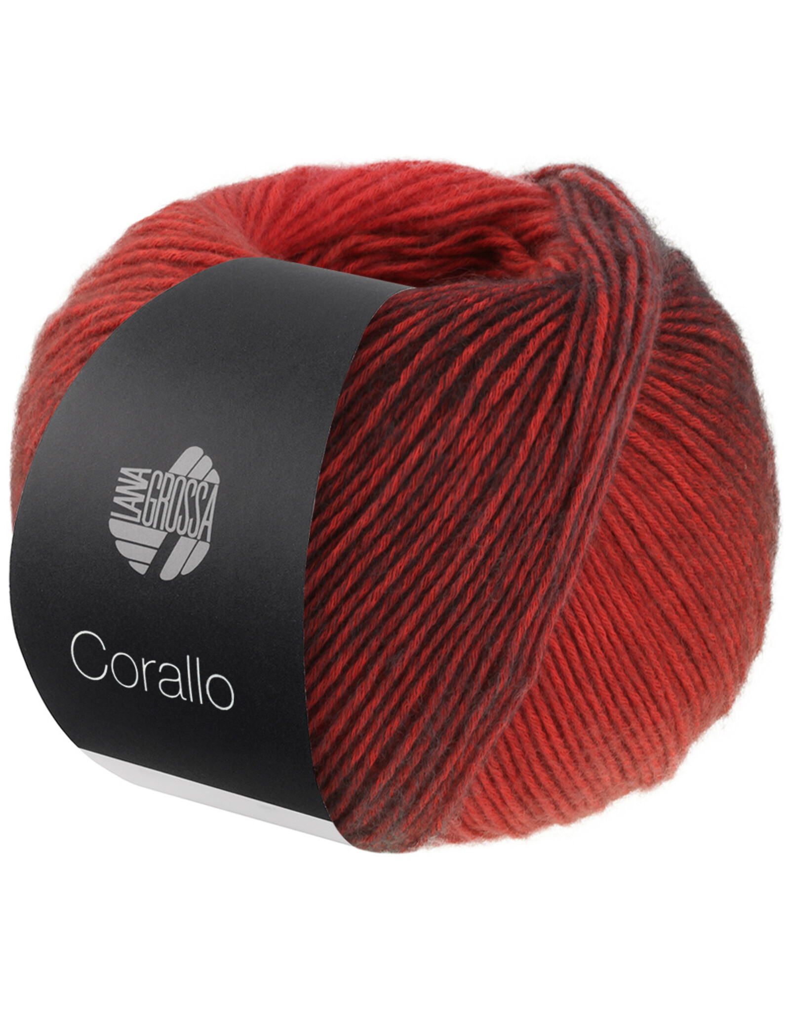 Lana Grossa Lana Grossa Corallo 100gr 005