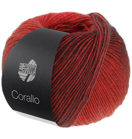 Lana Grossa Lana Grossa Corallo 100gr 005