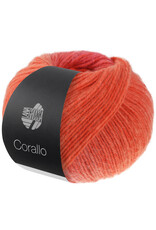 Lana Grossa Lana Grossa Corallo 100gr 002