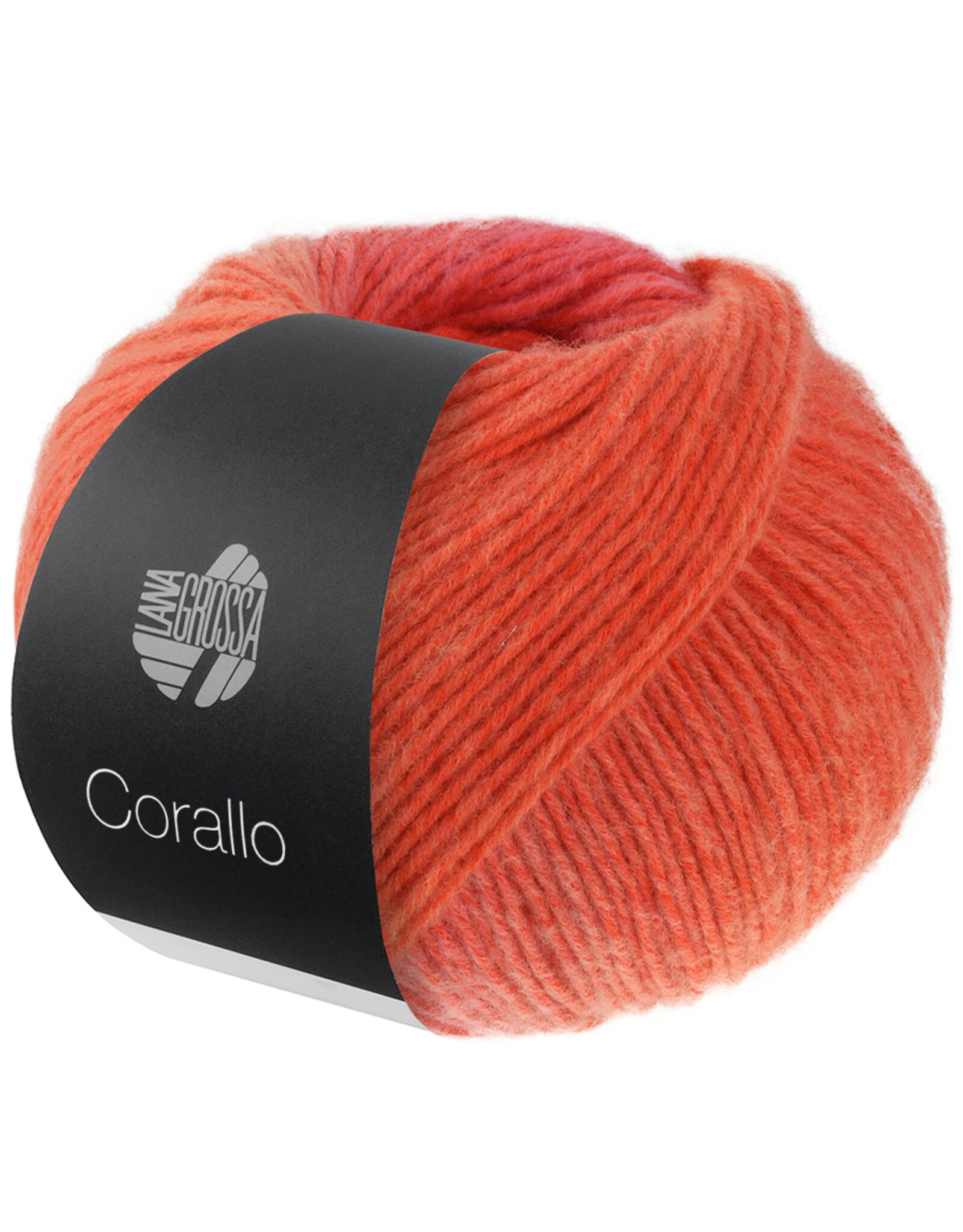 Lana Grossa Lana Grossa Corallo 100gr 002
