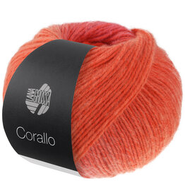 Lana Grossa Lana Grossa Corallo 100gr 002