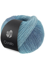 Lana Grossa Lana Grossa Corallo 100gr 007