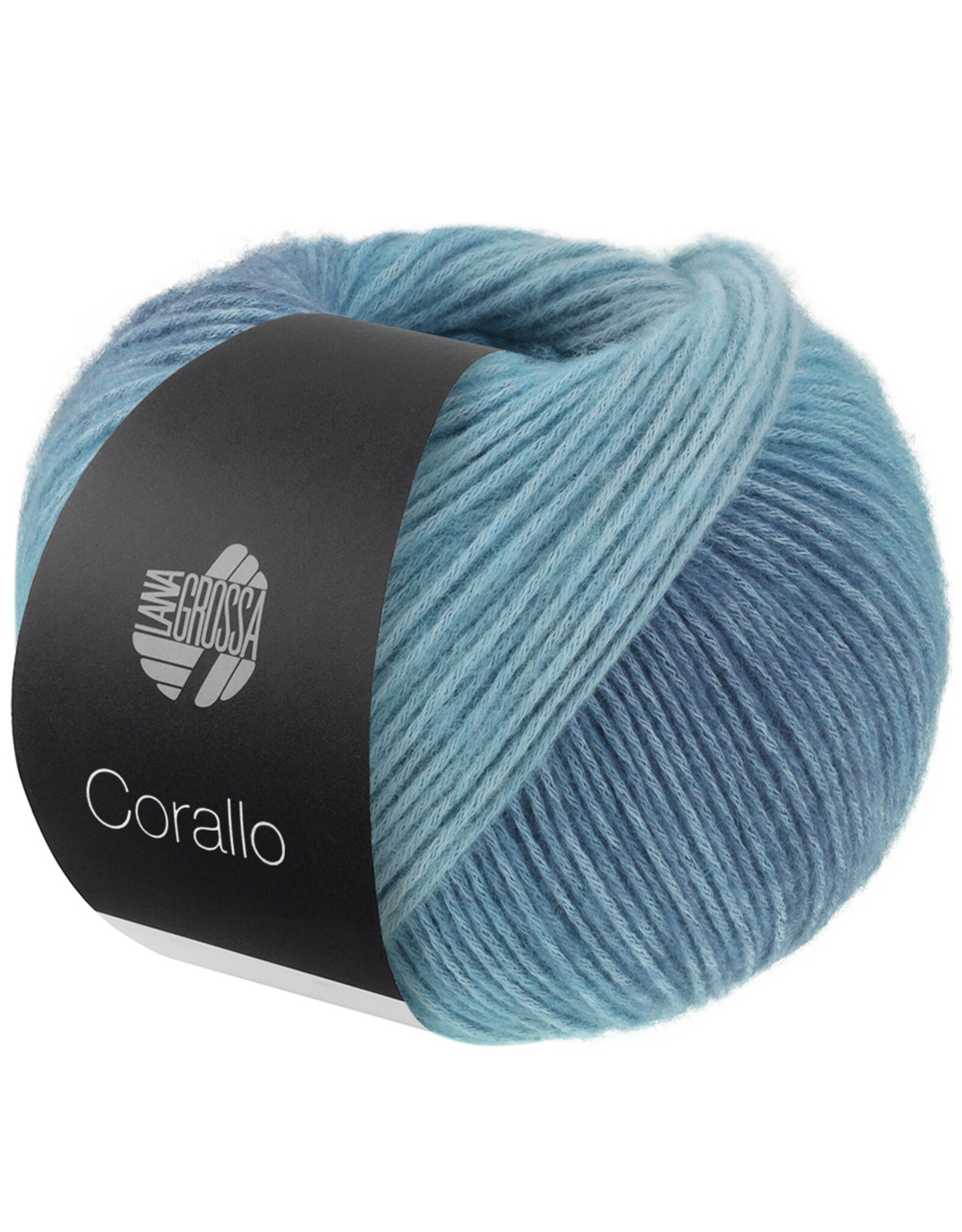 Lana Grossa Lana Grossa Corallo 100gr 007