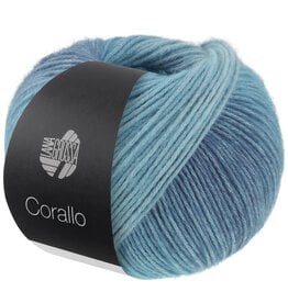 Lana Grossa Lana Grossa Corallo 007