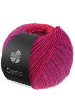 Lana Grossa Lana Grossa Corallo 100gr 004