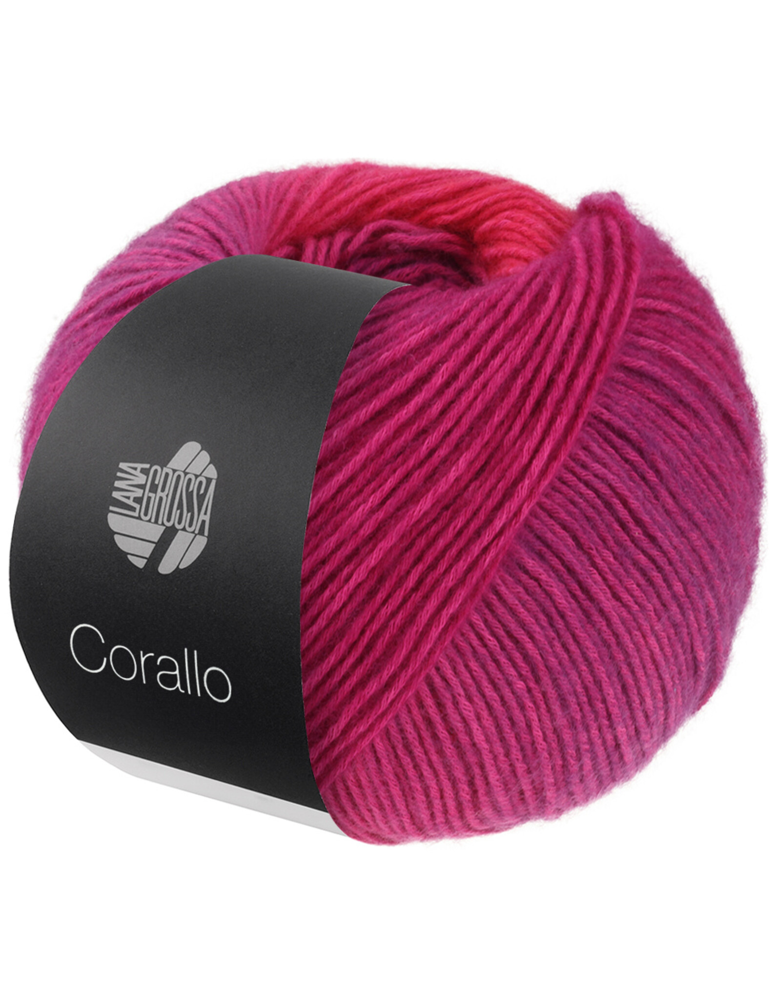 Lana Grossa Lana Grossa Corallo 100gr 004