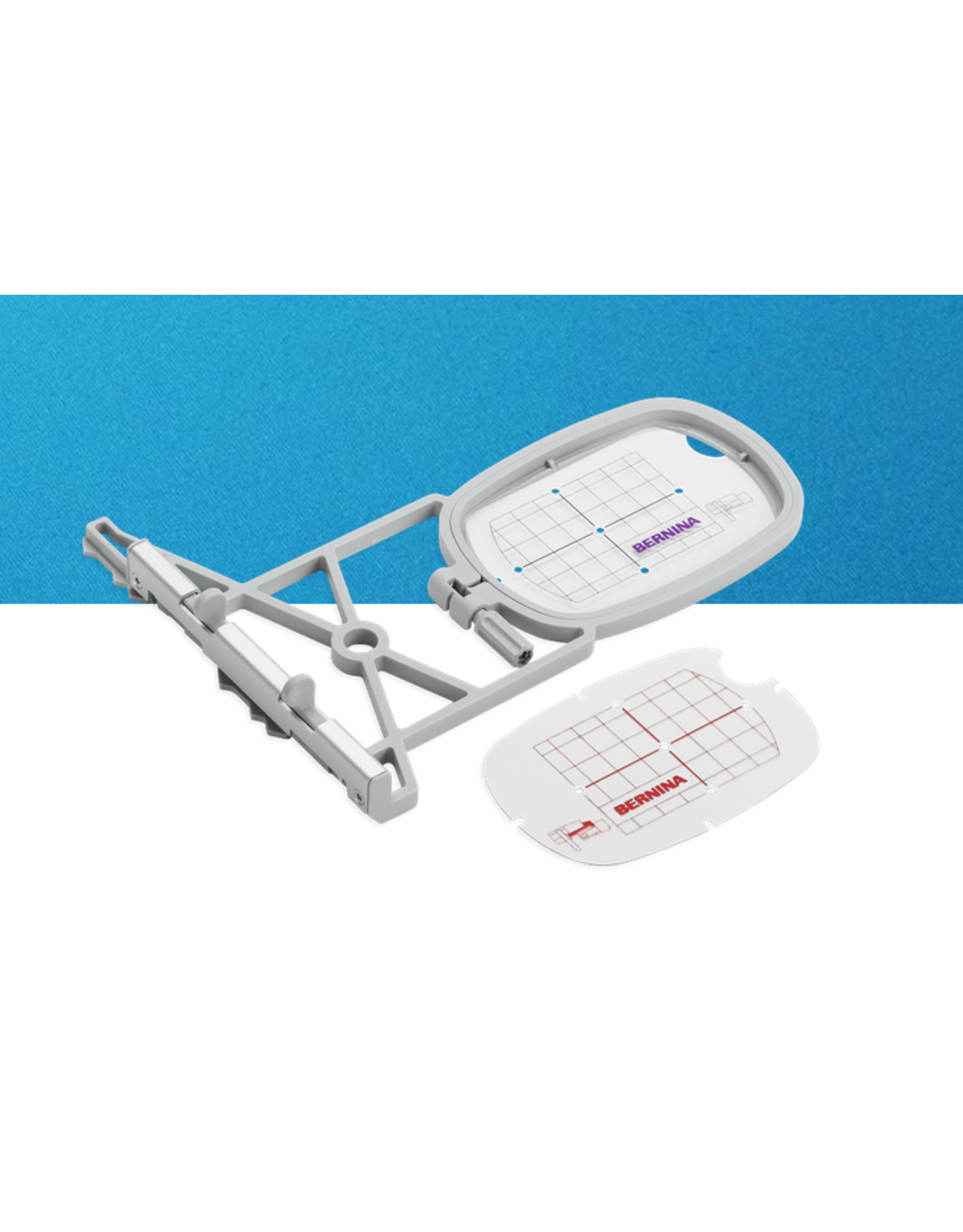 Bernina Bernina Borduurraam klein 5,0 x 7,2 cm