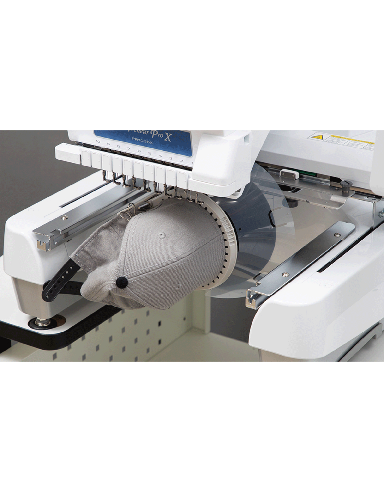 Brother Brother petten frame set PRCF5