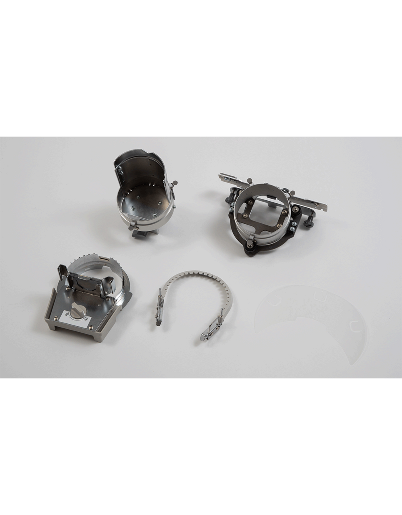 Brother Brother petten frame set PRCF5