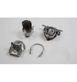 Brother Brother petten frame set PRCF5