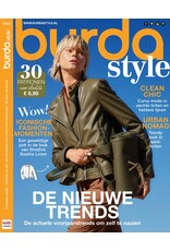 Burda Burda Style 2/2026