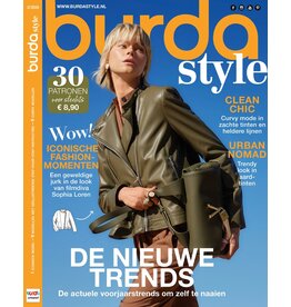 Burda Burda Style 2/2026