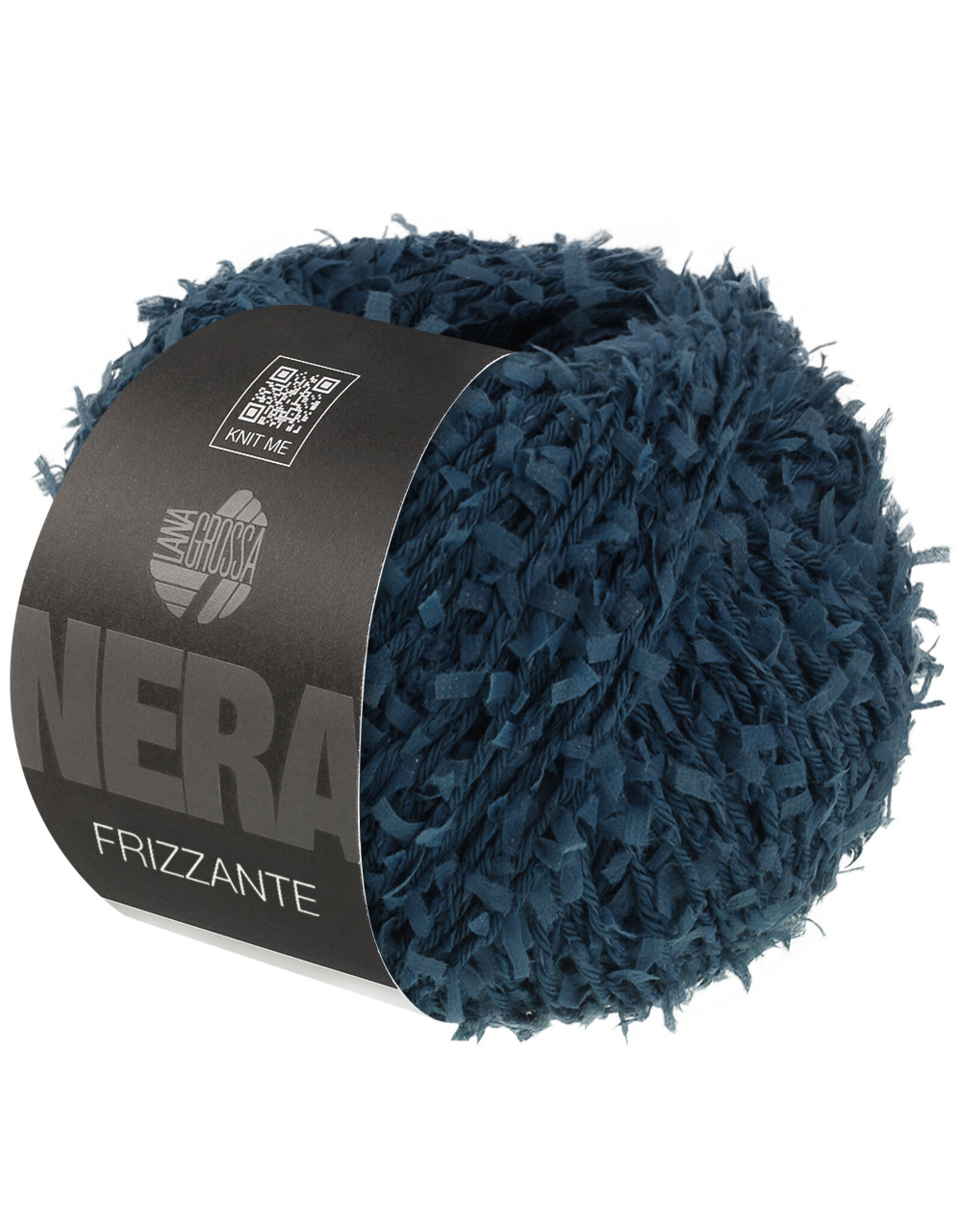 Lana Grossa Lana Grossa Nera Frizzante 0007