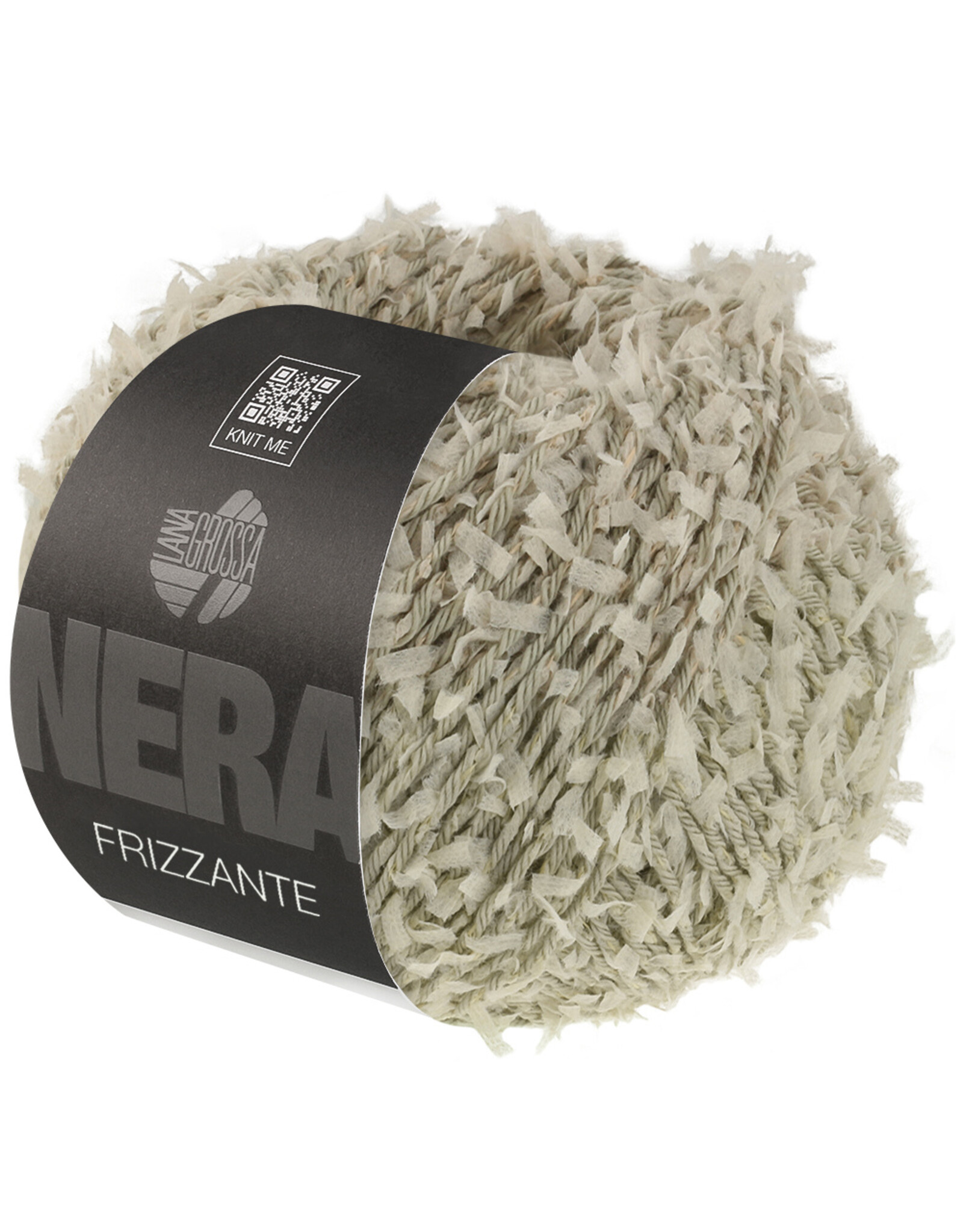 Lana Grossa Lana Grossa Nera Frizzante 0006